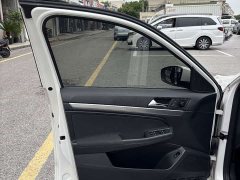 Volkswagen Lavida 2019 Lavida Qihang 1.5L Automatic Fashion Edition National VI - ფოტო 8