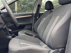 Volkswagen Lavida 2019 Lavida Qihang 1.5L Automatic Fashion Edition National VI - ფოტო 9
