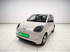 Wuling Hongguang MINIEV Fourth Generation Four-Door Advanced Edition - ფოტო 1