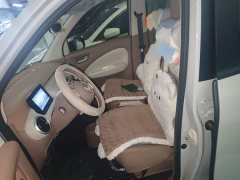 Wuling Hongguang MINIEV Fourth Generation Four-Door Advanced Edition - ფოტო 11