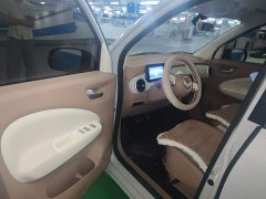 Wuling Hongguang MINIEV Fourth Generation Four-Door Advanced Edition - ფოტო 12