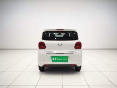 Wuling Hongguang MINIEV Fourth Generation Four-Door Advanced Edition - ფოტო 3