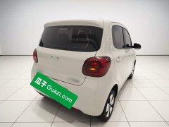 Wuling Hongguang MINIEV Fourth Generation Four-Door Advanced Edition - ფოტო 4