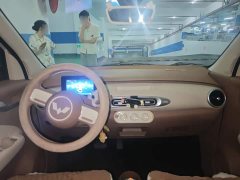 Wuling Hongguang MINIEV Fourth Generation Four-Door Advanced Edition - ფოტო 5