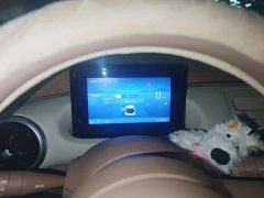 Wuling Hongguang MINIEV Fourth Generation Four-Door Advanced Edition - ფოტო 7