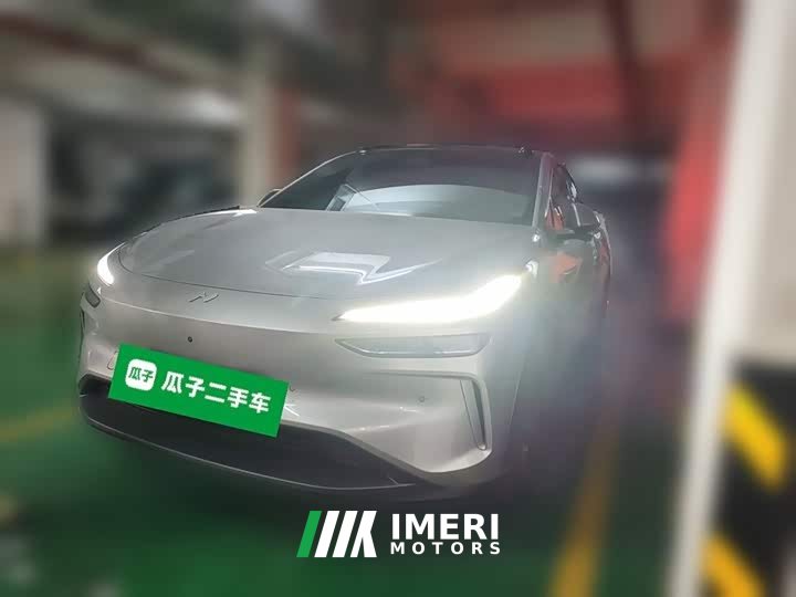 Nio Lerado L60 2024 60kWh Rear-Wheel Drive - ავტომობილი ჩინეთიდან