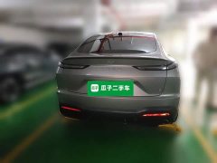 Nio Lerado L60 2024 60kWh Rear-Wheel Drive - ფოტო 3