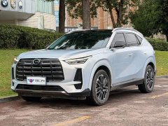 GAC Aion GS4 2024 MAX 1.5T Premier Edition - ფოტო 1