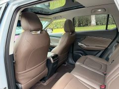 GAC Aion GS4 2024 MAX 1.5T Premier Edition - ფოტო 11