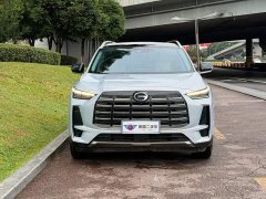 GAC Aion GS4 2024 MAX 1.5T Premier Edition - ფოტო 2