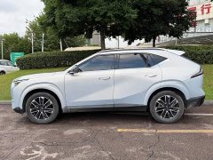 GAC Aion GS4 2024 MAX 1.5T Premier Edition - ფოტო 3