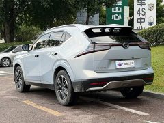 GAC Aion GS4 2024 MAX 1.5T Premier Edition - ფოტო 4