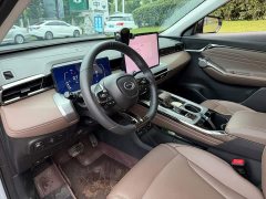 GAC Aion GS4 2024 MAX 1.5T Premier Edition - ფოტო 7