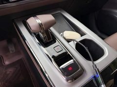 GAC Aion GS4 2024 MAX 1.5T Premier Edition - ფოტო 9