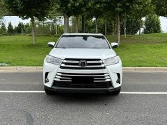 Toyota Highlander 2021 2.0T AWD Luxury 7-Seater - ფოტო 2