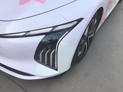 Dongfeng Xinghai S7 555 Deluxe Edition - ფოტო 5