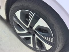 Dongfeng Xinghai S7 555 Deluxe Edition - ფოტო 6