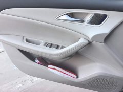 Dongfeng Xinghai S7 555 Deluxe Edition - ფოტო 7