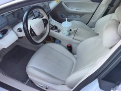 Dongfeng Xinghai S7 555 Deluxe Edition - ფოტო 9