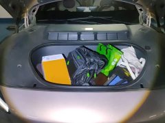 Xiaomi YU7 Four-Wheel Drive Max Edition - ფოტო 10
