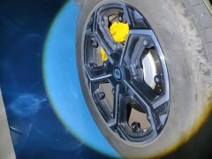 Xiaomi YU7 Four-Wheel Drive Max Edition - ფოტო 6