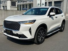 Haval H6 Third Generation 1.5T Automatic Two-Wheel Drive Max - ფოტო 1