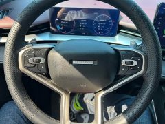 Haval H6 Third Generation 1.5T Automatic Two-Wheel Drive Max - ფოტო 13