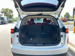 Haval H6 Third Generation 1.5T Automatic Two-Wheel Drive Max - ფოტო 15