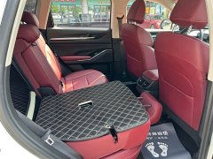 Haval H6 Third Generation 1.5T Automatic Two-Wheel Drive Max - ფოტო 16