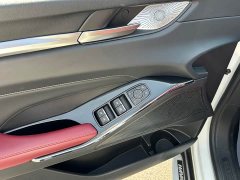 Haval H6 Third Generation 1.5T Automatic Two-Wheel Drive Max - ფოტო 17