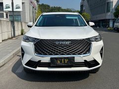 Haval H6 Third Generation 1.5T Automatic Two-Wheel Drive Max - ფოტო 2