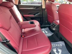 Haval H6 Third Generation 1.5T Automatic Two-Wheel Drive Max - ფოტო 20