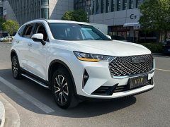 Haval H6 Third Generation 1.5T Automatic Two-Wheel Drive Max - ფოტო 3