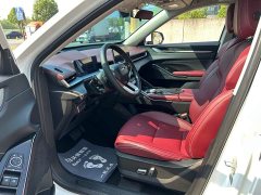 Haval H6 Third Generation 1.5T Automatic Two-Wheel Drive Max - ფოტო 4