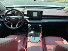 Haval H6 Third Generation 1.5T Automatic Two-Wheel Drive Max - ფოტო 5