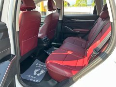 Haval H6 Third Generation 1.5T Automatic Two-Wheel Drive Max - ფოტო 6