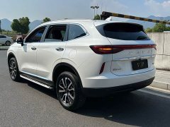 Haval H6 Third Generation 1.5T Automatic Two-Wheel Drive Max - ფოტო 7