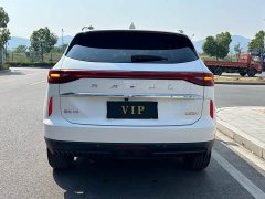 Haval H6 Third Generation 1.5T Automatic Two-Wheel Drive Max - ფოტო 8
