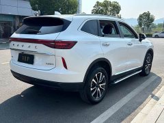 Haval H6 Third Generation 1.5T Automatic Two-Wheel Drive Max - ფოტო 9