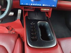 Xiaomi SU7 Quad Motor Max Founder Edition - ფოტო 16