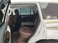 Haval H9 2020 2.0T Gasoline 4WD Premium 5-Seater - ფოტო 11
