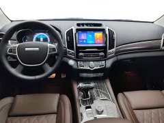 Haval H9 2020 2.0T Gasoline 4WD Premium 5-Seater - ფოტო 12