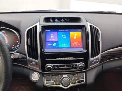 Haval H9 2020 2.0T Gasoline 4WD Premium 5-Seater - ფოტო 13