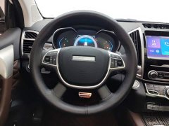 Haval H9 2020 2.0T Gasoline 4WD Premium 5-Seater - ფოტო 15