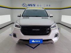 Haval H9 2020 2.0T Gasoline 4WD Premium 5-Seater - ფოტო 2