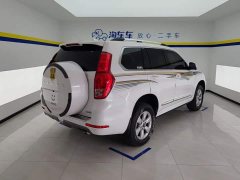 Haval H9 2020 2.0T Gasoline 4WD Premium 5-Seater - ფოტო 3