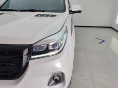 Haval H9 2020 2.0T Gasoline 4WD Premium 5-Seater - ფოტო 5