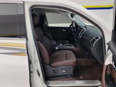Haval H9 2020 2.0T Gasoline 4WD Premium 5-Seater - ფოტო 8