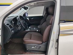 Haval H9 2020 2.0T Gasoline 4WD Premium 5-Seater - ფოტო 9