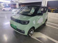 Wuling Hongguang MINIEV 2021 Macaron Fashion Edition Ternary Lithium - ფოტო 1